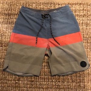 Ripcurl Mirage board shorts